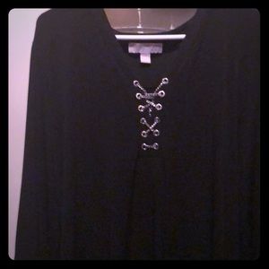 Michael Kors black dress